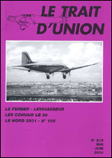 T.U. N° 215, mai-juin 2004