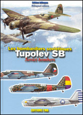 Tupolev SB