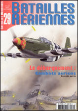 Batailles Aériennes N° 29 juillet-août-septembre 2004