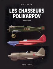 Les chasseurs Polikarpov