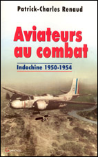 Aviateurs au combat