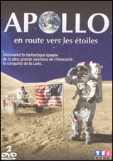 Apollo (DVD)