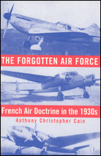 The forgotten Air Force