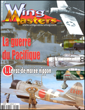 Wing Masters Hors-série N°7