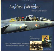 La Base Aérienne 112