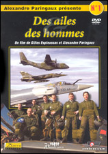 Des ailes et des hommes (DVD)