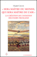 Sera maître du monde qui sera maître de l’air