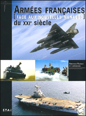 Armées françaises du XXIe siècle