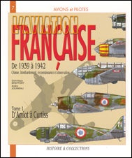 L’aviation française 1939 – 1942 (1)