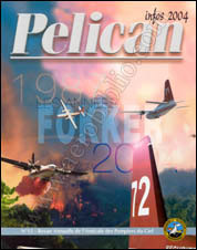 Pélican Infos N°15 – 2004