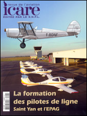 Icare N° 190/191