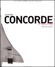 La vie du Concorde F-BVFB