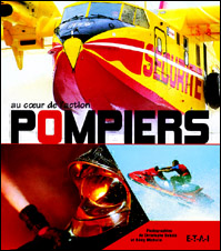 Pompiers