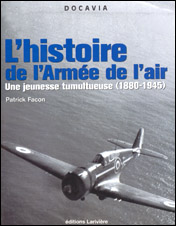 L’histoire de l’armée de l’Air