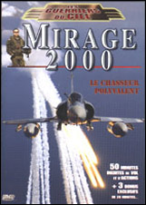 Mirage 2000 (DVD)