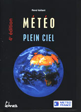 Météo plein ciel, 4e édition