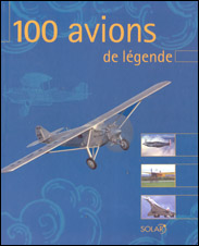 100 avions de légende