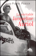 La véritable Jacqueline Auriol