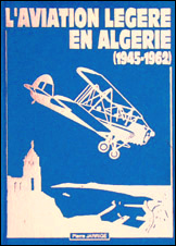 L’aviation légère en Algérie (1945-1962)