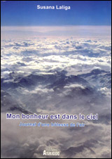 Mon bonheur est dans le ciel