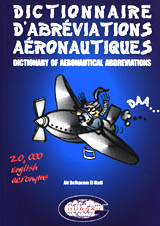 Dictionnaire d’Abréviations Aéronautiques