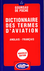 Dictionnaire des termes d’aviation