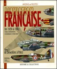 L’aviation française 1939 – 1942 (2)