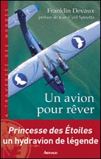 Un avion pour rêver