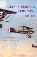 Ciels impériaux africains 1911 – 1940