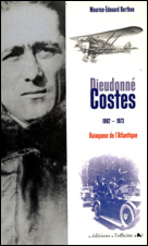 Dieudonné Costes (1892-1973)