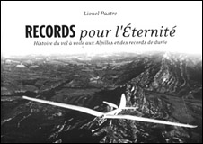 Records pour l’éternité