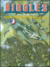 Normandie-Niemen Tome 1