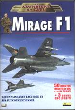 Mirage F1 (DVD)