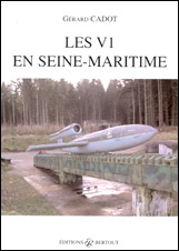 Les V1 en Seine-Maritime