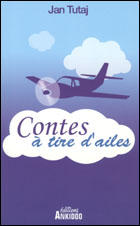 Contes à tire d’ailes