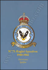 N°.71 (Eagle) Squadron 1940-1942