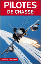 Pilotes de chasse