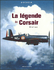 La légende des Corsair