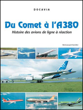 Du Comet à l’A380