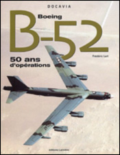 Boeing B-52