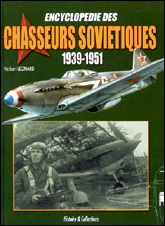 Encyclopédie des chasseurs soviétiques