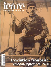 Icare N° 193