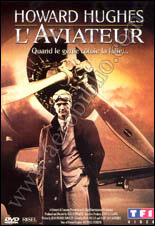 Howard Hughes, l’aviateur (DVD)