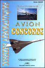 Avion Concorde