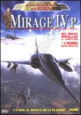 Mirage IVP (DVD)