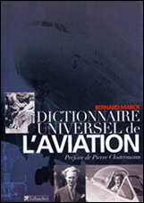 Dictionnaire universel de l’aviation