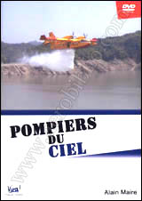 Pompiers du Ciel (DVD)