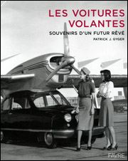 Les voitures volantes