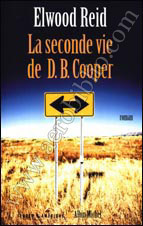 La seconde vie de D.B. Cooper