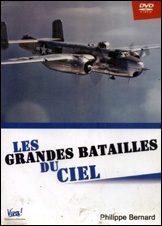 Les grandes batailles du ciel (DVD)